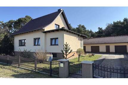 Haus zum Kaufen in Jänschwalde 228.000,00 € 120 m²