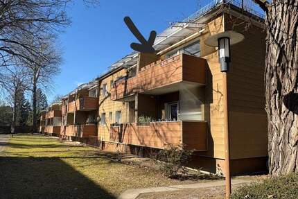 DG in SteglitzLankwitz: Kauf einfach gemacht: besichtigen, kaufen und einziehen:)) - Berlin