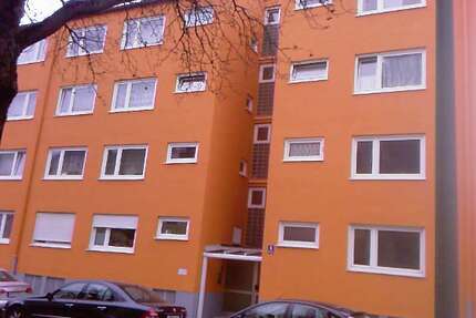 Wohnung zum Kaufen in München 400.000,00 € 57.19 m²
