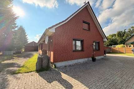 Haus zum Kaufen in Lützow 190.000,00 € 107 m²