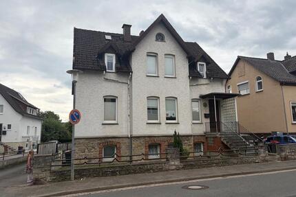 Bad Pyrmont 2 Familienhaus & Halle - 220qm 1950qm