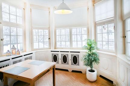 Altbauwohnung in Bestlage! - 1.500,00&nbsp;EUR Kaltmiete, ca.&nbsp; 120,00&nbsp;m&sup2; in Hannover (PLZ: 30175) Mitte