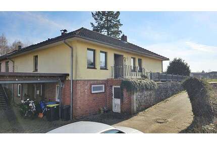 Haus zum Kaufen in Gnarrenburg 199.000,00 € 176 m²