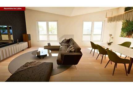 Wohnung zum Kaufen in Bad Krozingen 697.000,00 € 112 m²