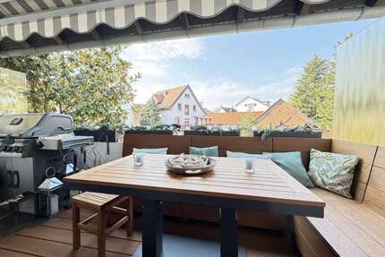 Wohnung zum Kaufen in Schwalbach 620.000,00 € 129 m²