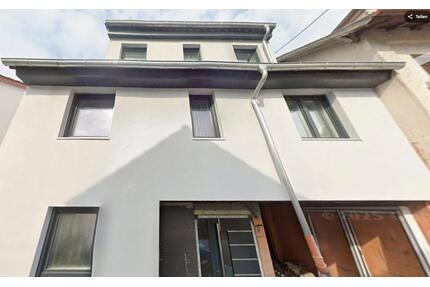 Fortgeschrittenes Bauprojekt: Haus mit 230m² Wohnfl. - Ludwigshafen am Rhein Ludwigshafen-Oggersheim