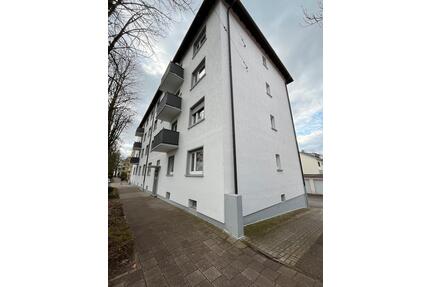 *NEU* 1 Zimmerwohnung in Rastatt