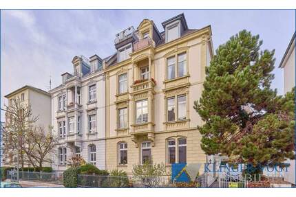 ** Ihre Chance auf eine erstklassige Stil-Wohnung in ruhiger Lage (Sachsenhausen-Nord) ** - Frankfurt am Main