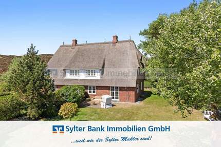 Haus zum Kaufen in List 2.138.000,00 € 190 m²