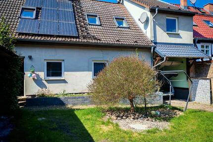 Haus in Fehrbellin - 330.000,00&nbsp;EUR Kaufpreis, ca.&nbsp; 220,00&nbsp;m&sup2; in Fehrbellin (PLZ: 16833)