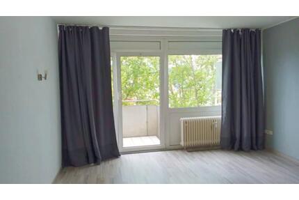 Sanierte 1-Zimmerwohnung EschbornNiederhöchststadt