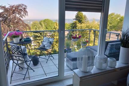 2 Zimmer Eigentumswohnung 70m mit Tiefgarage von privat - Wuppertal Gemarkung Elberfeld