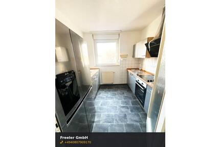 2 Zimmer Wohnung mit Einbauküche in Horn - Hamburg