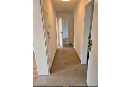 Erstbezug helle 3 Zimmer Wohnung Nähe Rennplatz Westen - Regensburg Das Dörnberg