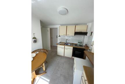 Zwischen den Meeren - Ferienwohnung in Neumünster für 2 Personen - Tasdorf