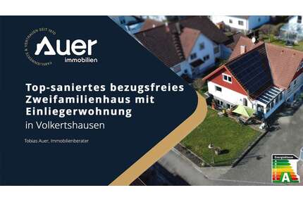 Haus zum Kaufen in Volkertshausen 849.000,00 € 297.96 m²