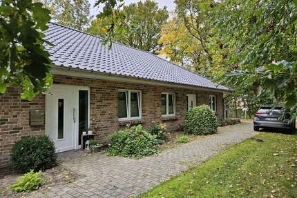 Haus zum Kaufen in Stedesand 480.000,00 € 173.72 m²