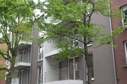 Wohnung zum Mieten in Kiel 1.295,00 € 95 m²