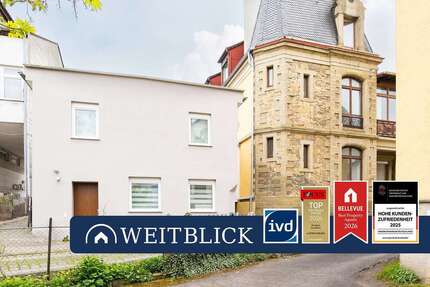 Haus zum Kaufen in Ludwigsburg 395.000,00 € 111 m²