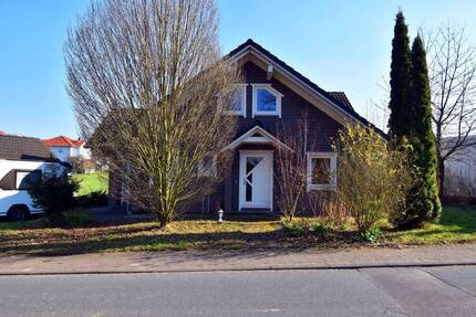 Wunderschönes Holzhaus sucht neue Hausbesitzer - Calden Fürstenwald