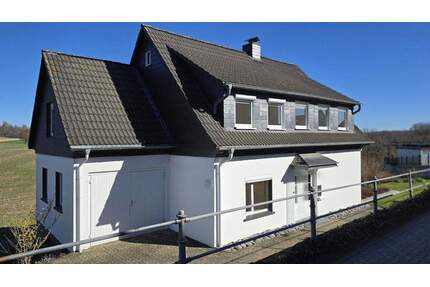 Wohnen, Leben, Arbeiten - Das Zuhause für jede Gelegenheit! - Wülfrath Düssel