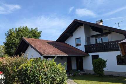 Haus zum Kaufen in Fuchstal 375.000,00 € 113 m²