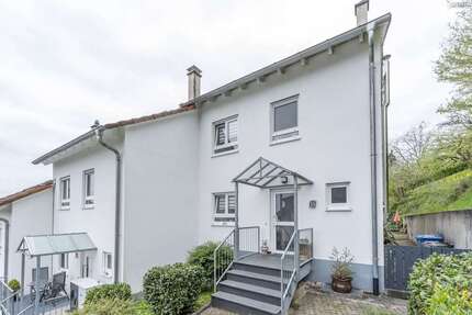 Haus zum Kaufen in Lörrach 560.000,00 € 133 m²
