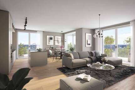 Wohnung zum Kaufen in Hamburg 639.000,00 € 72.47 m²