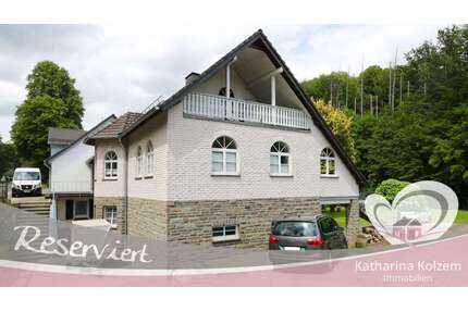 Wohnung zum Mieten in Lindlar 1.600,00 € 229 m²