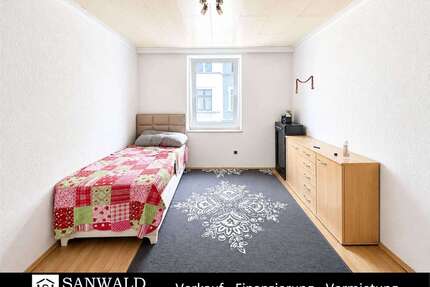 Wohnung zum Mieten in Gelsenkirchen 360,00 € 55 m²