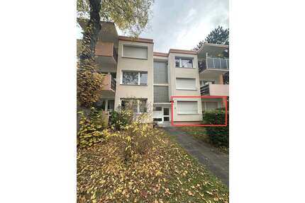 Wohnung zum Kaufen in Bad Honnef 170.000,00 € 70 m²