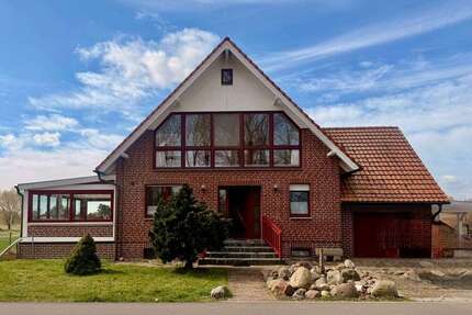 Haus zum Kaufen in Oberkrämer 699.000,00 € 159 m²