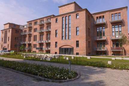 Wohnung zum Mieten in Berlin 1.013,30 € 52.34 m²