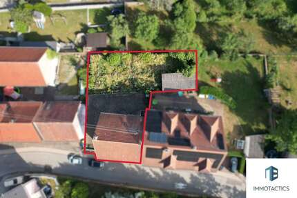 Haus zum Kaufen in Spabrücken 179.000,00 € 151 m²