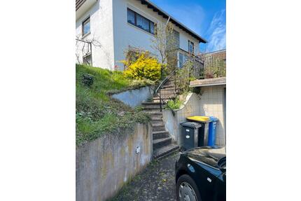 Einfamilienhaus direkt in der Gemeinde Cölbe