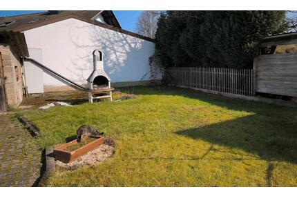 3 Zimmer Wohnung 80 Quadratmeter - Edertal