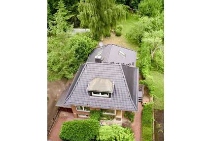 Haus zum Kaufen in Kiel 998.000,00 € 159 m²