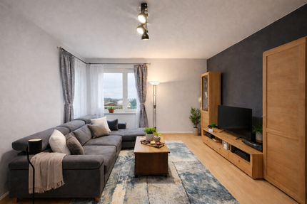 Wohnung zum Mieten in Essen 1.100,00 € 80 m²