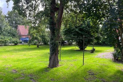 Maisonette-Wohnung - 786,00&nbsp;EUR Kaltmiete, ca.&nbsp; 92,00&nbsp;m&sup2; in Oldenburg in Holstein (PLZ: 23758)