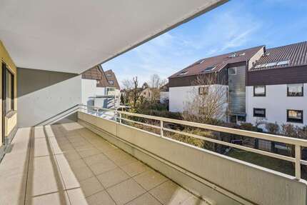 Wohnung zum Kaufen in Wendlinger am Neckar 198.000,00 € 60 m²