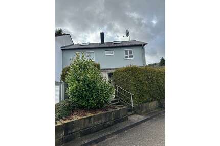 Wohnung zum Kaufen in Weil der Stadt 299.000,00 € 89 m²