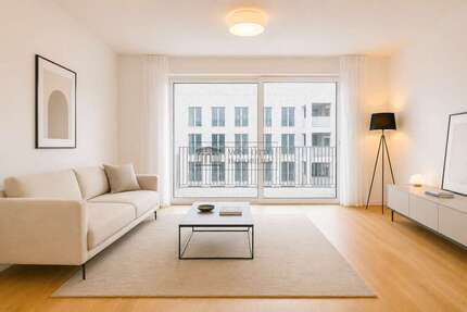 Wohnung zum Kaufen in Bornheim 240.000,00 € 57.02 m²