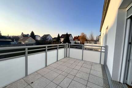 Wohnung zum Mieten in Bietigheim-Bissingen 554,00 € 49 m²