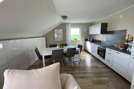 wunderschöne DG Wohnung Karlshuld - Grasheim