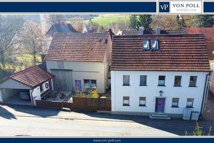 Haus zum Kaufen in Walsdorf 530.000,00 € 128.06 m²