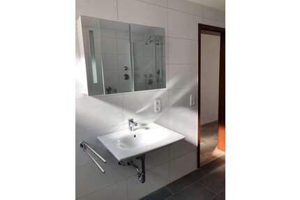 Wohnung zum Mieten in Forbach 1.030,00 € 115 m²