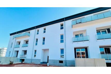 Neubau Erstbezug - Barrierefreie 3 ZKB mit Aufzug - Beckingen