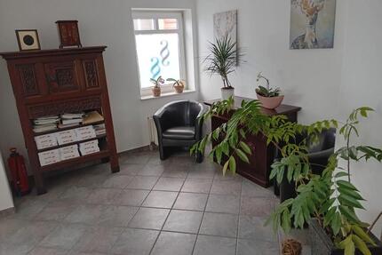 Büro Laden Praxis zu vermieten Kisdorf Bismarckplatz