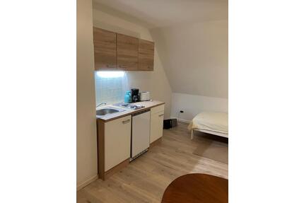 Möblierte Unterkunft für Monteure oder Mitarbeiter - Ratekau Hobbersdorf