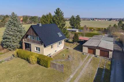 Haus zum Kaufen in Nuthe-Urstromtal 320.000,00 € 128 m²